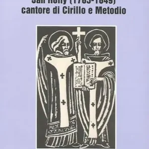 Ultima Occasione Jàn Holly (1785-1849) cantore di Cirillo e Metodio
