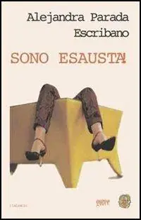 Nuova Collezione Sono esausta!