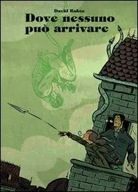 Dove nessuno può arrivare Promo Stagionale