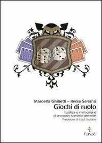 Giochi di ruolo. Estetica e immaginario di un nuovo scenario giovanile Soddisfatti O Rimborsati
