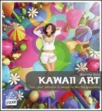 Più Venduto Kawaii art. Fiori colori palloncini (e manga) nel neo pop giapponese