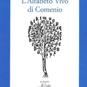 Offerta Del Giorno L‘alfabeto vivo di Comenio in 24 carte figurate e a più voci. Con 24 carte