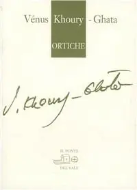 Bestseller Ortiche- Testo francese a fronte