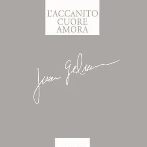 Sconto L‘ accanito cuore amora