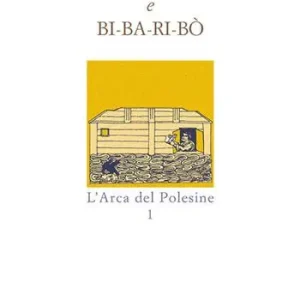Occasione Imperdibile Cante d‘adese e po e bi-ba-ri-bo‘