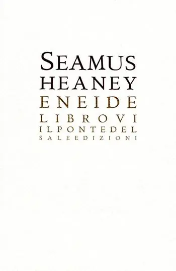 Eneide, libro VI Affare