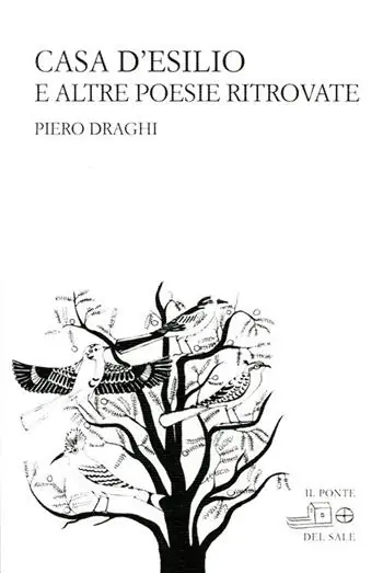 Casa d‘esilio e altre poesie ritrovate Subito Disponibile