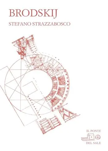 Brodskij. Ediz. italiana e spagnola Promozione Esclusiva
