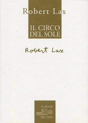 Il Circo del Sole. Ediz. inglese e italiana Nuova Collezione
