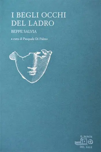 Professionale I begli occhi del ladro