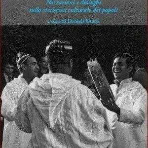 Il cerchio magico. Narrazioni e dialoghi sulla ricchezza culturale dei popoli Super Prezzo
