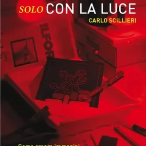 Fotografare solo con la luce. Come creare immagini usando il potere della luce senza strumenti fotografici. Ediz. illustrata Reso Gratuito