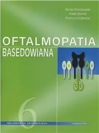 Quantità Limitata Oftalmopatia basedowiana