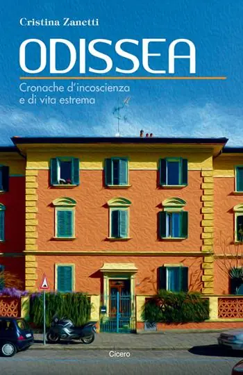Ultime Pezzi Odissea. Cronache d‘incoscienza e di vita estrema