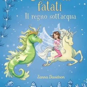 Il regno sott‘acqua Prezzo Conveniente