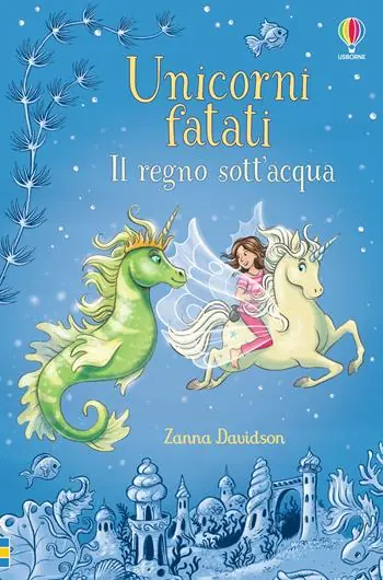 Il regno sott‘acqua Prezzo Conveniente
