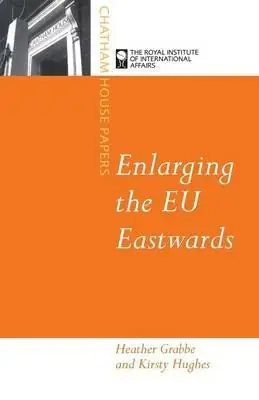 A Buon Prezzo Enlarging the EU Eastward