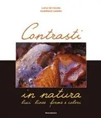 A Buon Prezzo Contrasti in natura. Luci, linee, forme e colori. Ediz. illustrata