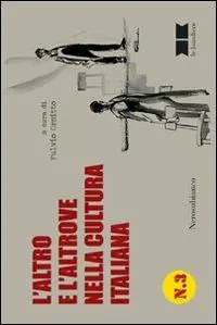 L‘altro e l‘altrove nella cultura italiana Prezzo Di Fabbrica