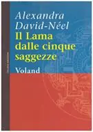 Prezzo Conveniente Il Lama dalle cinque saggezze