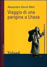 Viaggio di una parigina a Lhasa Soddisfatti O Rimborsati