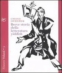 Breve storia della letteratura yiddish Bestseller