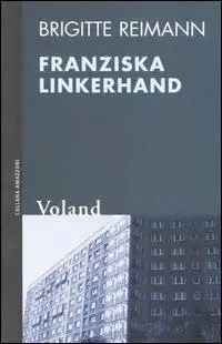 Prezzo Conveniente Franziska Linkerhand