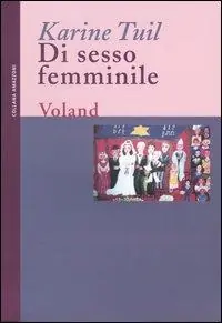 Affare Di sesso femminile