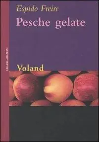 Spedizione Espresso Pesche gelate