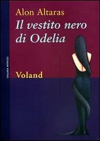 Saldi Il vestito nero di Odelia