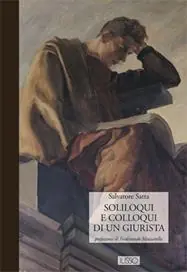 Soliloqui e colloqui di un giurista Reso Gratuito