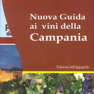 Nuova guida ai vini della Campania Vendita Finale