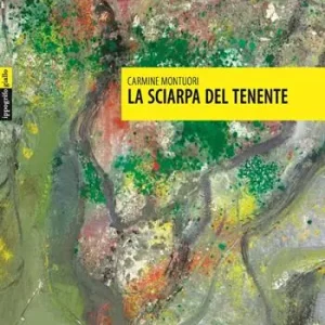 Consegna Rapida La sciarpa del tenente