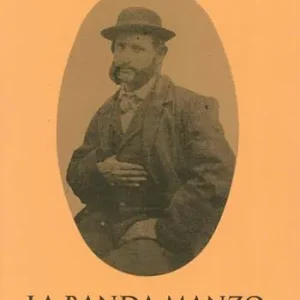 Professionale La banda Manzo tra briganti campani e lucani nel periodo postunitario