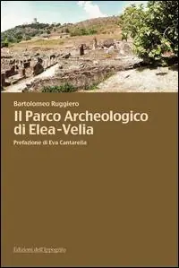 Il parco archeologico di Elea-Velia Offerta Lampo