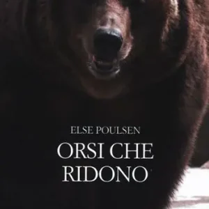 Popolare Gli orsi che ridono
