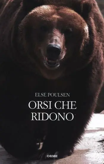 Popolare Gli orsi che ridono