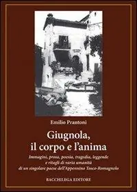 Giugnola, il corpo e l‘anima Prezzo Scontato