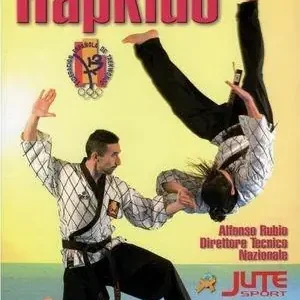 Professionale Hapkido. Programma ufficiale fino alla cintura nera