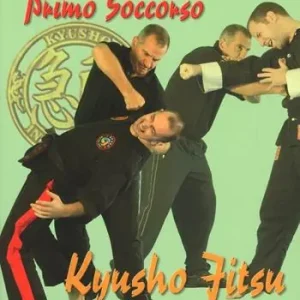 Punti vitali. Primo soccorso Kyusho-Jitsu Popolare