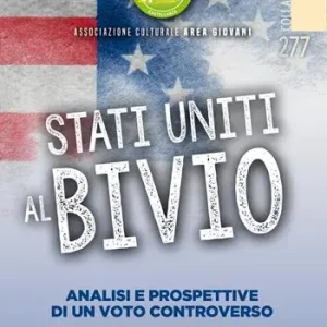 Soddisfatti O Rimborsati Stati Uniti al bivio. Analisi e prospettive di un voto controverso
