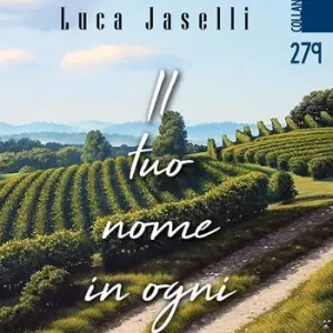 Solo Oggi Il tuo nome in ogni respiro