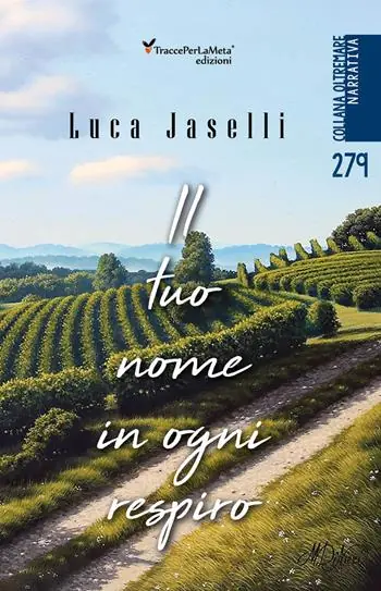 Solo Oggi Il tuo nome in ogni respiro