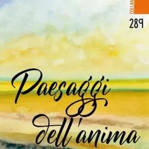 Spedizione Espresso Paesaggi dell‘anima