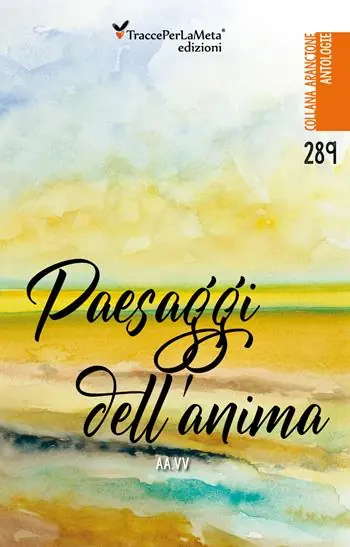 Spedizione Espresso Paesaggi dell‘anima