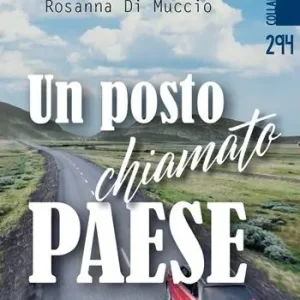 Un posto chiamato paese Reso Gratuito