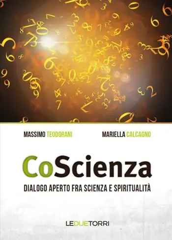 CoScienza. Dialogo aperto fra scienza e spiritualità Compra Online