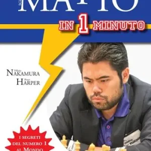 A Buon Prezzo Scacco matto in 1 minuto. I segreti del numero 1 al mondo Bullet e Blitz