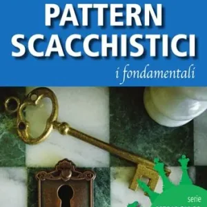 Affare Pattern scacchistici. I fondamentali