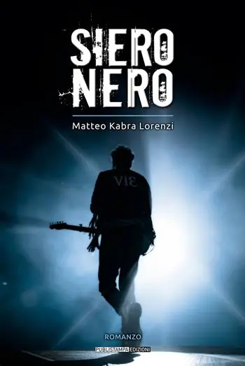 Novità Siero nero